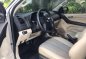 Chevrolet Trailblazer LT 2015 model-2