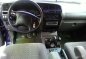 Isuzu Trooper 4x4 1998 local for sale-3