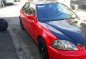 Honda Civic EK Hatchback Running Condition-0