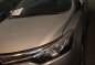 SELLING Toyota Vios G automatic 2017-0
