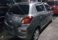 2016 Mitsubishi Mirage Hatchback Automatic-2