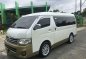 FOR SALE Rush Toyota HI ACE Super Grandia 2012 Model-3