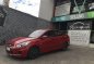 2016 HYUNDAI ACCENT CRDI DIESEL RED-2