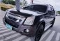 Isuzu Alterra 4X2 AT 2008 Model - 480K-1