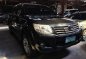 2012 Toyota Hilux 2.5G 4x4 manual for sale-0