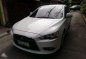 Mitsubishi Lancer EX GTA FOR SALE-2