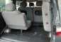 Hyundai Starex 2007 CRDi FOR SALE-9