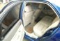 Mitsubishi Lancer mx limited 2004 FOR SALE-2