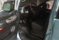 Hyundai Starex GRX GOLD 2002 for sale-6