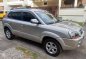 Selling Hyundai Tucson 2009 CVVT-4