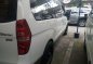 2011 Hyundai Grand Starex for sale-0