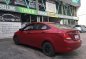 2016 HYUNDAI ACCENT CRDI DIESEL RED-3