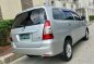 2013 Toyota Innova 2.5E diesel AT FOR SALE-4