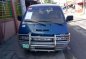 Nissan Vanette Model year 2000 for sale-4