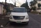 2008 Hyundai Grand Starex for sale-1