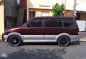 Mitsubishi Adventure AT 2000 for sale-1