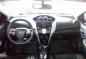 Toyota VIOS 1.5TRD Cebu unit matic 2013 low mileage-2