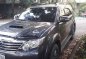 2015 Toyota Fortuner G 4x2 Diesel MT or Swap to Hilux-4