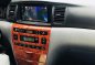 2004 Toyota Corolla Altis 1.8 G Top of the Line-1
