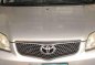 2006 Toyota Vios E FOR SALE-1