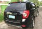 CHEVROLET Captiva CRDi AWD TOPOFTHELINE 2011-4