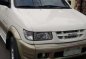 Isuzu Crosswind 2002 for sale-1