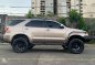 Toyota Fortuner 2006 Diesel 4x2 D4D Diesel-1