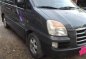 Hyundai Starex 2007 CRDi FOR SALE-2