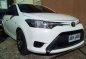 For sale TOYOTA Vios j 2014 Manual All power-2