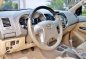 Toyota Fortuner diesel automatic 2013-4