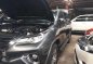 Toyota Fortuner G 2017 Manual for sale-1