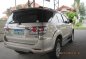 SELLING TOYOTA Fortuner g 2013 matic-2