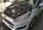 2015 FORD FIESTA Hatchback S - super fresh -1