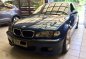 BMW 318I 2002 FOR SALE-1