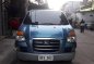 Hyundai Starex 2002 for sale-3