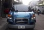 Hyundai Starex 2002 for sale-1