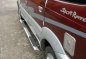 FOR SALE Toyota Revo SR 2001-6
