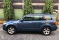 2011 Subaru Forester 25XT for sale-8