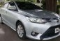 Toyota Vios 1.5g 2015 top of the line MT-2