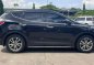 2013 Hyundai Santa Fe 2.2 Diesel AT-4