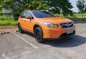 2012 Subaru XV 20 Premium for sale-0