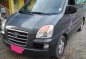 Hyundai Starex 2007 CRDi for sale-2
