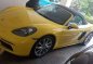 Porsche Boxter 2018 for sale-0