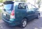 For sale 2010 Toyota Innova E Diesel AutoMatic-3