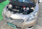 2012 Toyota Vios E Matic Airbag-6