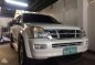 Isuzu Dmax diesel 2005 model Cebu unit-2