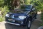 SELLING MITSUBISHI Montero sport gls 4x4 2009-2