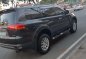2012 Mitsubishi Montero 4x4 GTV Matic Transmission-2