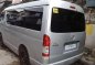 2016 Toyota Hiace Grandia GL 2.5 MT for sale-1