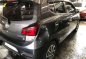 2018 Toyota Wigo 1.0 G Automatic Newlook-1